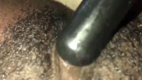 pussy play
