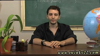 Teen gay porn boy free Wade Warren is a great looking young guy with