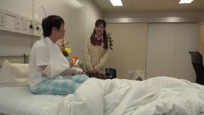 Asian 's Horny Hospital Encounter – Hardcore Sex Exposed