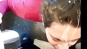 Amateur Cumshot Compilation