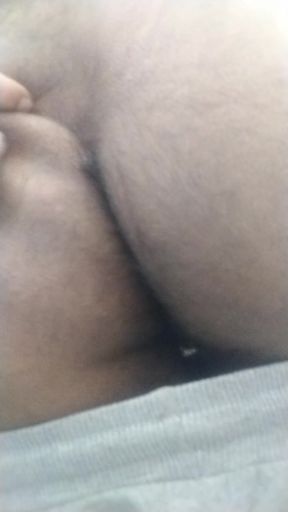 Small ass baby