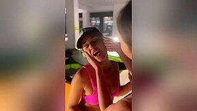 Amazing Xxx Scene Vertical Video Great With Lolly Mai
