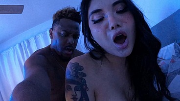Brenna Sparks x FinnysPlayhouse Sextape and Photoset