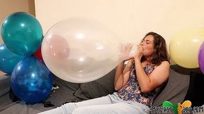 MFB2P Lena Looner Episode 82 - 720p 60fps