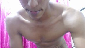 Larry Coxs Private Show