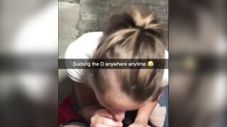 babe Stepmom Cleans Off Her Clumsy Stepson