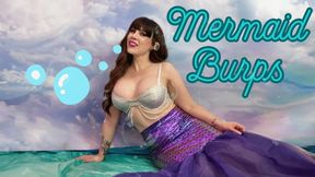 Mermaid Burps WMV