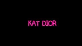 kat dior handjob and cum swallow from eric john