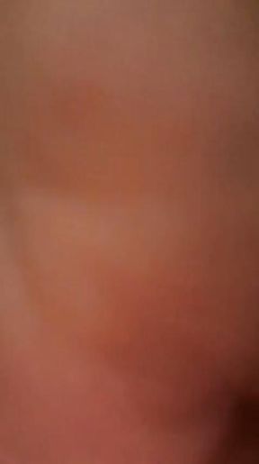 chica con gran squirts