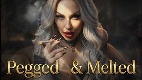 Pegged & Melted