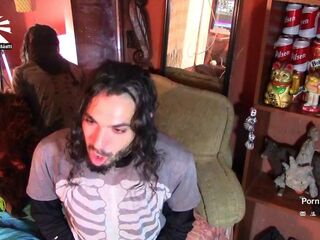 Rock Punk Show #15: The Cum Eating first three 2018 + Bonus
