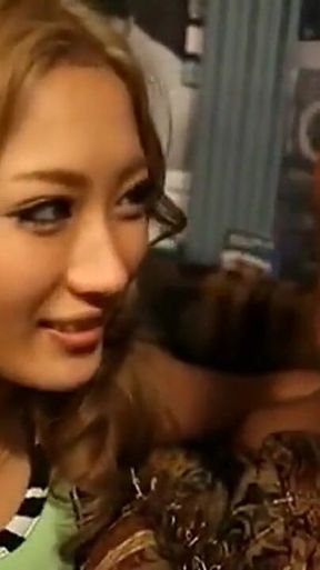 Gm-012: She's Been Blacked - Again! - Aika - Part 1-3 - English Subtitles by Erojapanese