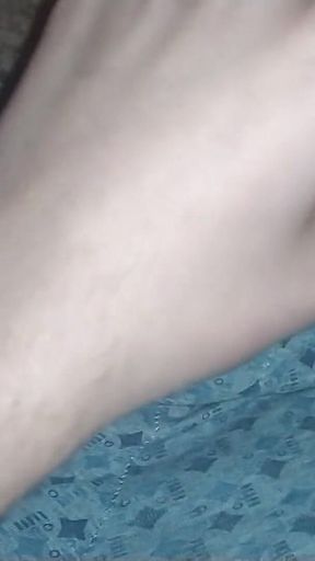 Twink Master Jerks off His Favorite Daddy