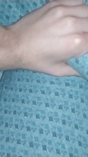 Twink Master Jerks off His Favorite Daddy