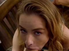 Stepbro won the game and fucked stepsis