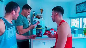 Alguien Sabe Los Nombres???