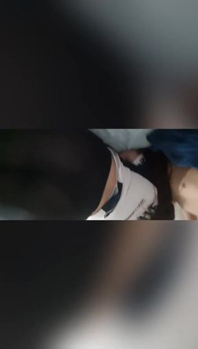 Video Compilation Tremendous Ass of Mexican