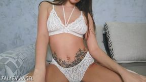 double penetration into tight teen holes _ big gape