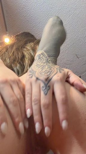 Tattooed Temptress