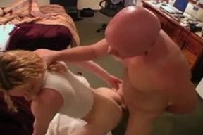 chick-dude Hunter six