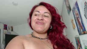 Tifany Valentiine Private Show