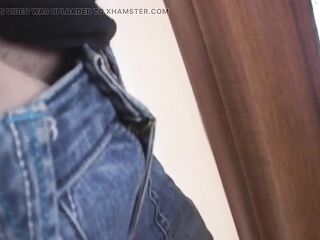 Innocent teenie finds out her bitch stepmother screwing with a stranger