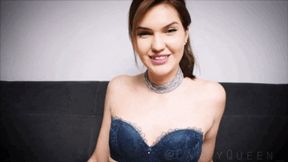 Quick Jerk For My Tits (wmv)