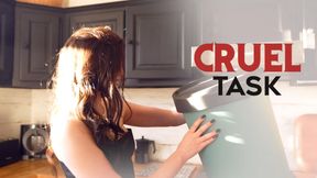 Cruel Task