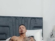 Cómo me corro de rico