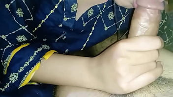 EATING COCK COCK BITE SUCKING AND EATINH A White DICK Cum In Mouth Indian Hot Bhabhi