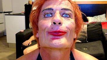 Gigi and Dave, the Tranny Girlfiend Live Show - 2025-10-06 - P1