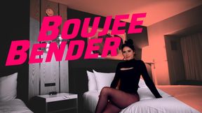 boujee bender