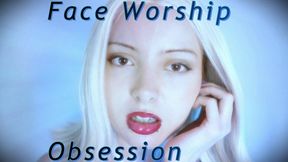 Face Worship Obsession 1080p mp4