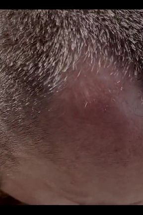 Stepdaddy's Poolside Pounding with Nate