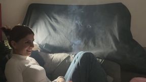 LOVE - SLOW SMOKE