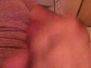 On rainy days  I get Horny af