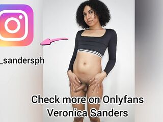 Making a Sissy cum during the time that screwing her booty - Check greater amount on Onlyfans Veronica Sanders