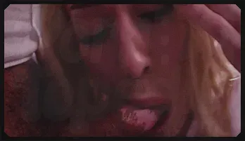 TS Jenna Izzy Wilde Spit-Roasted Threesome