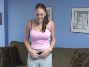 Amazing Amateur Home Videos 44: Mariah