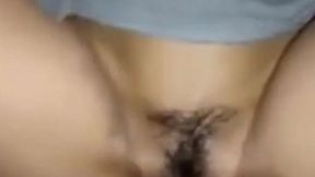 Devi Masturbating During Camping at Bukit Jeb------+------+ar - Caught On Camera