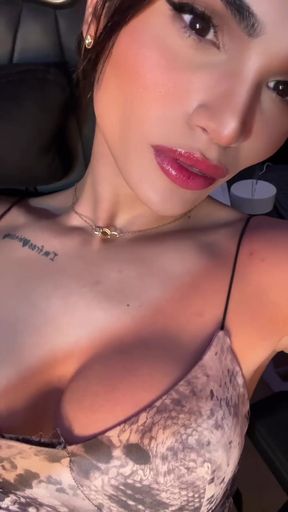 Convince me to top you in only two words