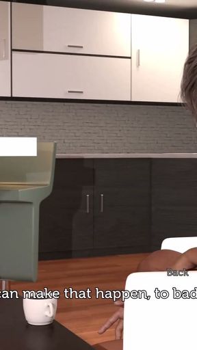 The adventurous couple #29 - Johannes went to get food ... Anne and Mike spend some time together ... Johannes and&hellip;   Clip 1