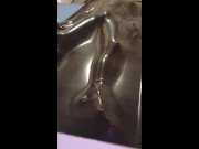 Vacbed Solo Male
