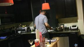 Phillip's Ass Is Younger Than He Is