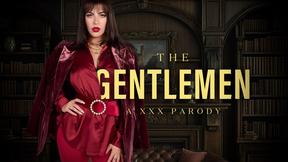 ”The Gentlemen A XXX Parody”