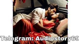 Girlfriend ki Maa ko Choda New Sex Story 2024 maa ki chudai ki kahani 3
