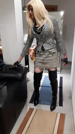 I am Tatiana 7 part 4