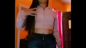 Hermosa Uruguaya Culona 1