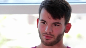 Indulging in Declan's Kinky Fantasies