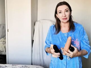 Caught With Stepmom's Secret — The Older Temptation U Can’t Forget